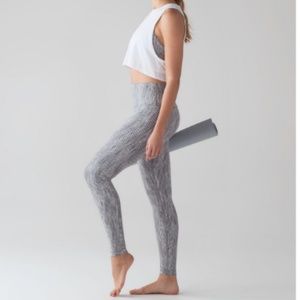 Lululemon Wunder Under Hi-Rise Tight *28"
